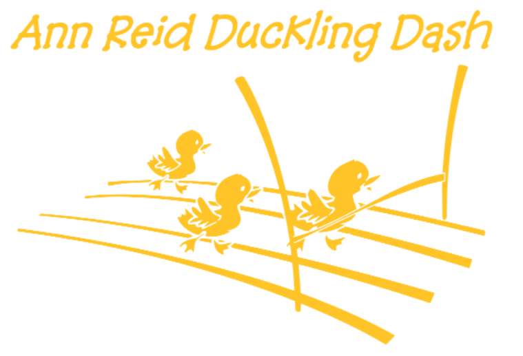  Ann Reid Duckling Dash 
